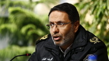 بررسی پیامدهای ترافیکی "ایران‌مال" از سوی پلیس