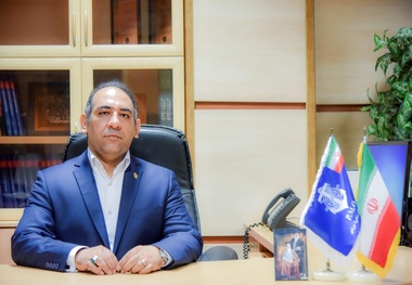 کسب رتبه عالی در ارزیابی پایانه‌های نفتی مجتمع بندری امام

