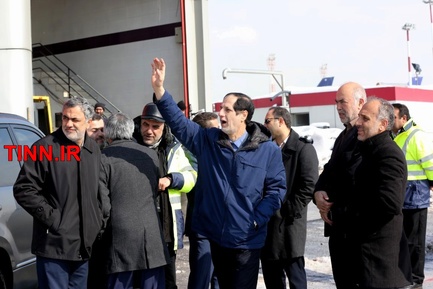 ماهان ایر