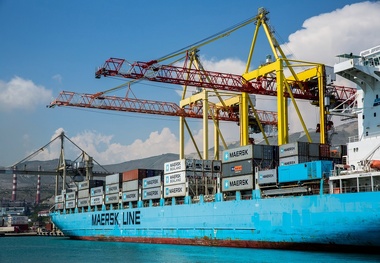 Industry Majors Put Their Iranian Businesses under Review