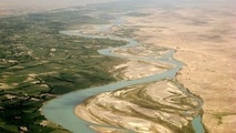 آخرین وضعیت حق آبه هیرمند/ افغانستان چقدر از آب هیرمند را به ایران داد؟