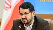 جزئیاتی از حادثه بالگرد حامل رئیس جمهوری از زبان وزر راه و شهرسازی