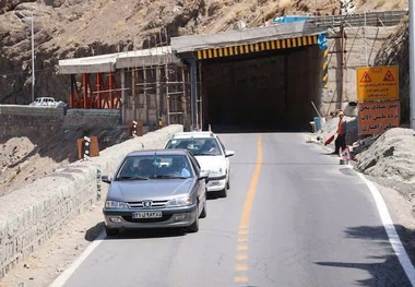 محور کندوان نیازمند الزامات ویژه ایمنی است
