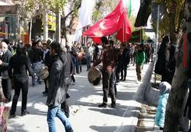 محدودیت‌های ترافیکی معابر پایتخت اعلام شد 