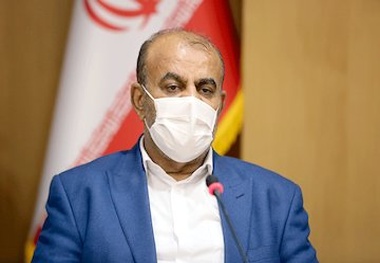 رستم قاسمی عازم مسکو شد