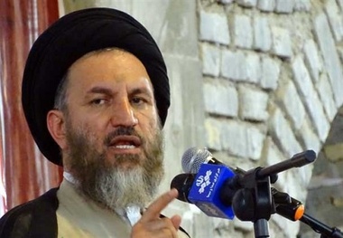 مسئولان غیرت به خرج دادند