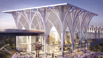 Consultants to optimise KL – Singapore high speed rail project