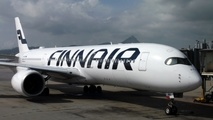 Finnair Schedules Canada Return After Decade-Long Absence
