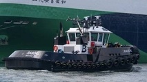 Two Compact Ship Assist Tugs Delivered to US Owner
