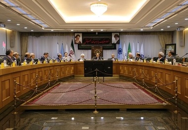 دو دستورالعمل بانکی به همراه اساسنامه یک بانک تصویب شد