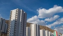 ۵۱ هزار و ۲۳۰ واحد مسکن ملی و مسکن مهر به بهره‌برداری رسید
