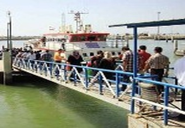 ◄ استان هرمزگان از نگاه صنعت توریسم