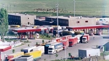 رشد 85 درصدی صادرات از گمرک استان زنجان طی سالجاری