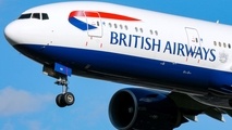 British Airways to operate full flight schedule at Heathrow and Gatwick