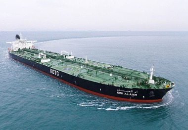 Germany Seizes Russian ‘Shadow Fleet’ Oil Tanker
