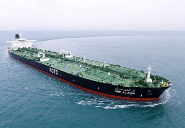Germany Seizes Russian ‘Shadow Fleet’ Oil Tanker