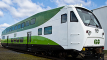 Stockholm Transport Orders 10 Additional Stadler EMUs