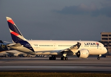 Austrian receives first AeroShark-equipped 777-200ER