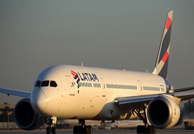 American-LATAM JV moves closer to approval in Brazil