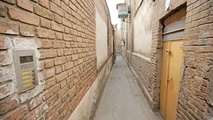 معادله 168 شهر دارای بافت تاریخی و وقوع سالانه هزار زلزله