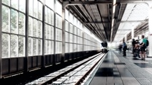 Next phase of Britain’s HS2 high-speed rail network approved
