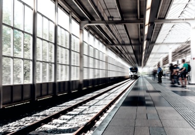 HS2 Prepares Bridge for Placement Over Birmingham Ring Road