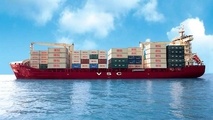 آزمایش نخستین کشتی خودران NYK در سال 2019
