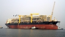 Keppel’s BrasFELS delivers fifth FPSO project for MODEC
