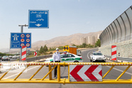 جزئیات محدودیت‌ های ترافیکی جاده های شمالی در ۳۰ مرداد