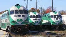 Metrolinx awards RER technical advisory contract 