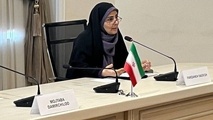 تأکید بر حل مشکلات رانندگان کامیون و فعال‌سازی کریدور سه‌جانبه ایران–آذربایجان–گرجستان 