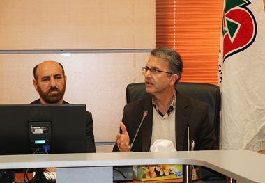  ​تأکید مدیرکل راهداری همدان بر ساماندهی ارتقاء خدمات سفر در ایام نوروز 