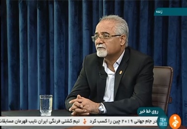 کتاب « درآمدی بر تاریخ بندرچابهار در سواحل مکران» فردا رونمایی می‌شود

