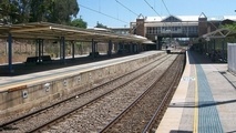 Northern Sydney Freight Corridor Upgrade, New South Wales, Australia