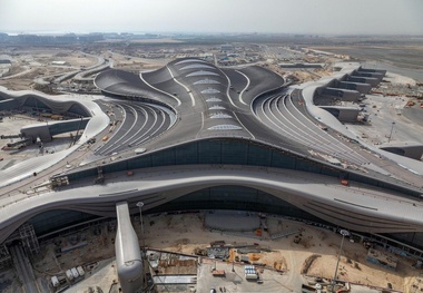 Abu Dhabi Airports, SITA Work On AI-Powered Management System 