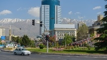 قیمت هر متر خانه در تهران ۳۵ میلیون تومان شد