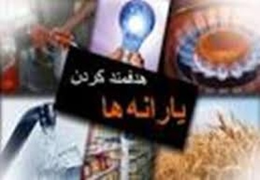 ◄ هدفمندی یارانه ها؛ فرصتی برای مدیریت واقعی مالی شرکت های حمل و نقلی