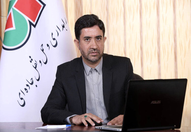 گسترش شبکه خدمات جاده‌ای با احداث ۳۵ باب راهدارخانه، پاسگاه و قرارگاه پلیس راه در کشور 