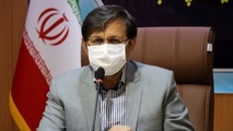 دستور استاندار سمنان به ستاد مدیریت بحران برای آمادگی و مقابله با سرما