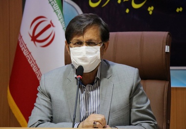 دستور استاندار سمنان به ستاد مدیریت بحران برای آمادگی و مقابله با سرما