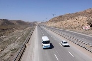 گام بلند در پروژه دیرپای جاده بجنورد-سنخواست با افتتاح ۱۳ کیلومتر