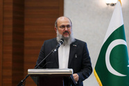 عزم ایران و پاکستان برای توسعه شهرک های صنعتی و مناطق آزاد مشترک 