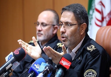 
تعداد خودروهای تهران ۸ برابر ظرفیت معابر است