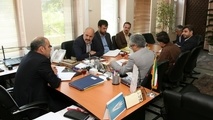 کارگروهی با عنوان"هیات ممیزه ارزیابی و انتخاب پزشکان معاین" در معاونت استاندارد پرواز تشکیل شد