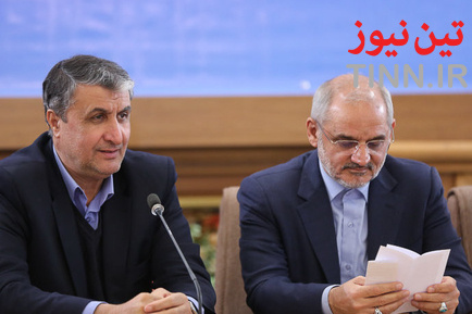 امضای تفاهم‌نامه وزارت آموزش و پرورش و وزارت راه و شهرسازی
