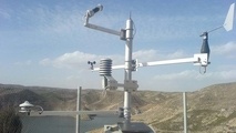 سرمای صفر و زیرصفر درجه در 15 استان