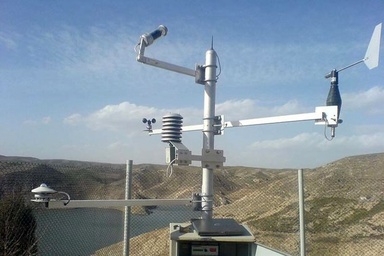 سرمای صفر و زیرصفر درجه در 15 استان