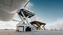 Skycell transports life-saving pharma to Baghdad