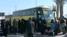 آغازپیش فروش بلیت اتوبوس‌های برون شهری به زائران اربعین
