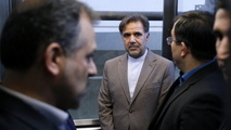 رونمایی از اپلیکیشن شهر فرودگاهی امام
